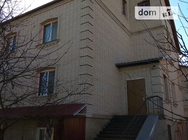 трехэтажный дом с верандой, 400 кв. м, кирпич силикатный. Продажа в Царском Селе (Винницкая обл.) фото 1 трехэтажный дом с верандой, 400 кв. м, кирпич силикатный. Продажа в Царском Селе (Винницкая обл.) фото 1