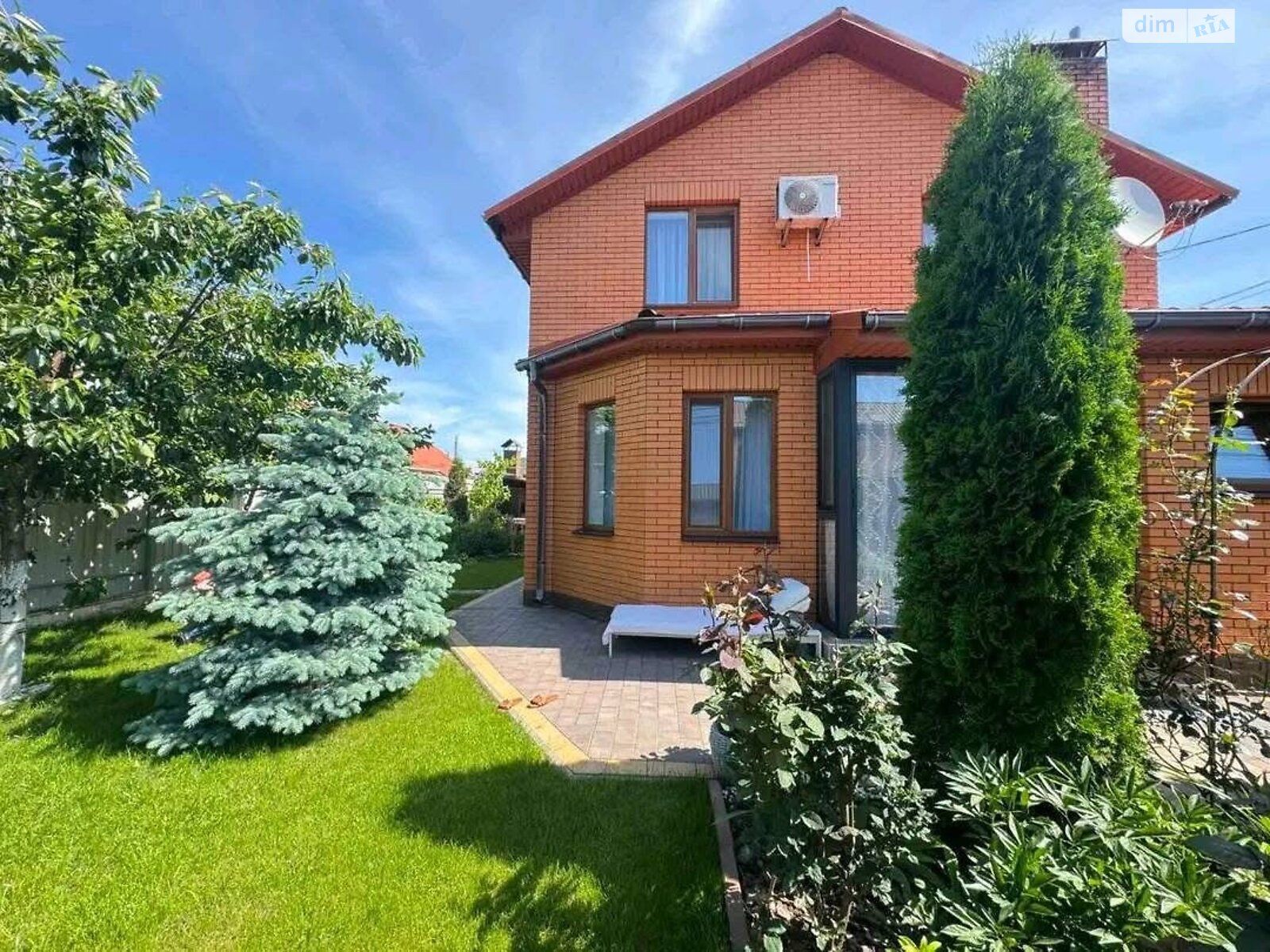 двухэтажный дом с ремонтом, 113.5 кв. м, кирпич. Продажа в Виннице район Центр фото 1 двухэтажный дом с ремонтом, 113.5 кв. м, кирпич. Продажа в Виннице район Центр фото 1