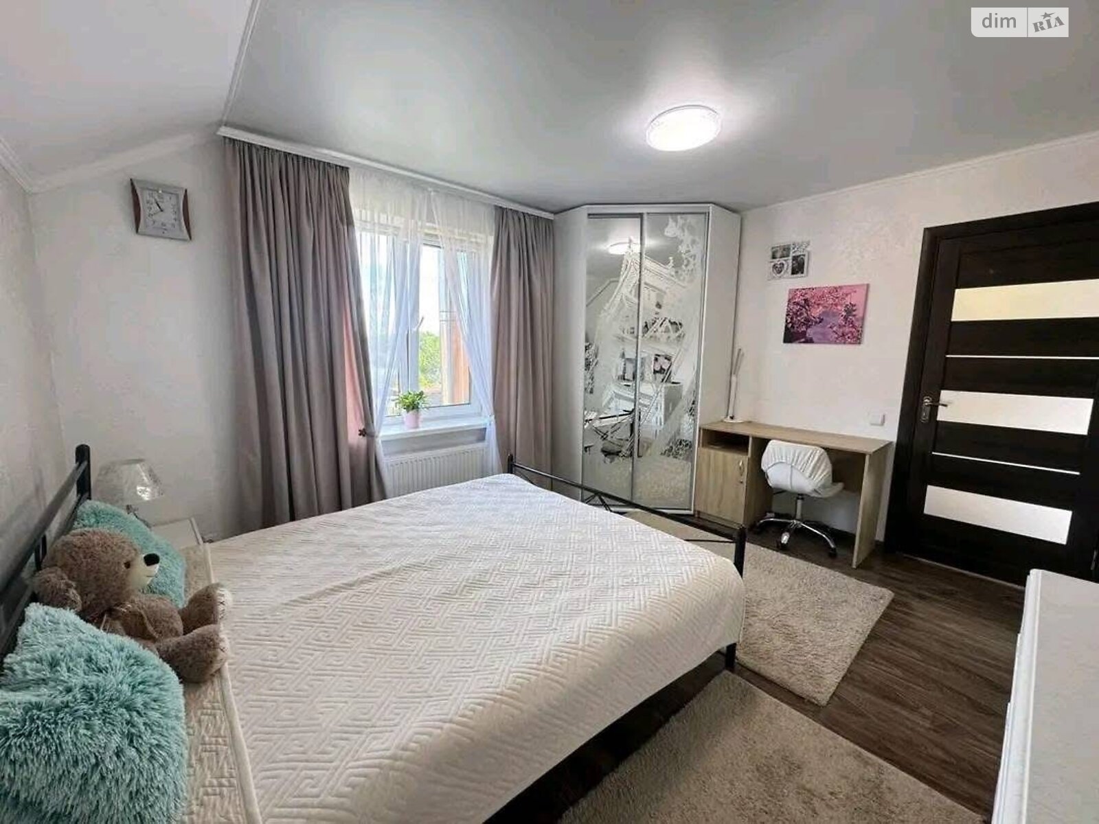двухэтажный дом с ремонтом, 113.5 кв. м, кирпич. Продажа в Виннице район Центр фото 1 двухэтажный дом с ремонтом, 113.5 кв. м, кирпич. Продажа в Виннице район Центр фото 1