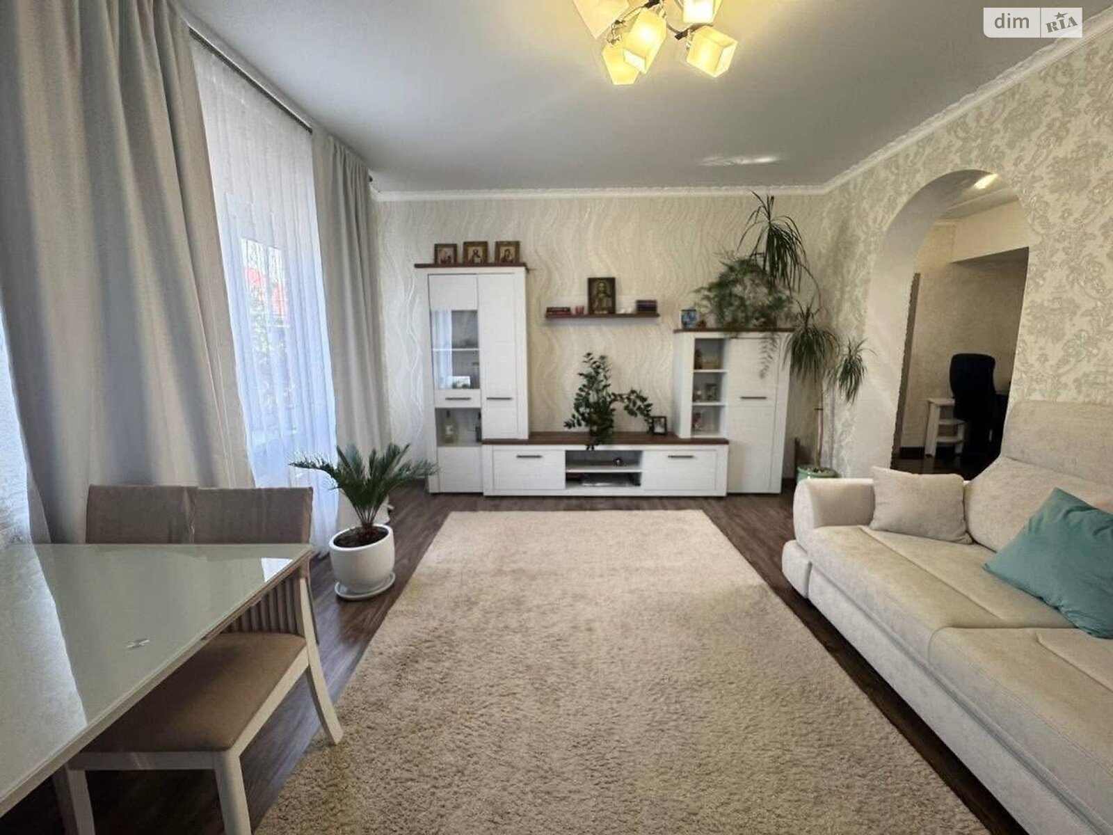 двухэтажный дом с ремонтом, 113.5 кв. м, кирпич. Продажа в Виннице район Центр фото 1 двухэтажный дом с ремонтом, 113.5 кв. м, кирпич. Продажа в Виннице район Центр фото 1