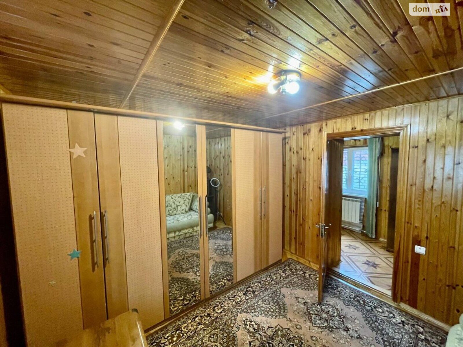 одноповерховий будинок з ремонтом, 80 кв. м, цегла. Продаж в Вінниці, район Центр фото 1