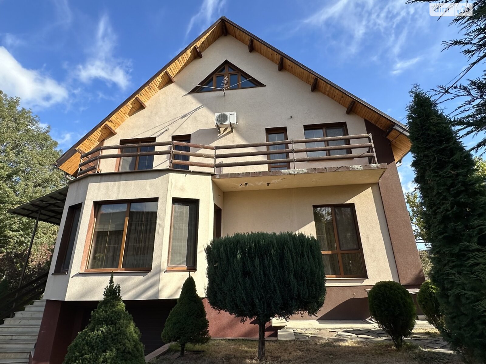двоповерховий будинок бесідка, 250 кв. м, цегла. Продаж в Вінниці, район Центр фото 1 двоповерховий будинок бесідка, 250 кв. м, цегла. Продаж в Вінниці, район Центр фото 1
