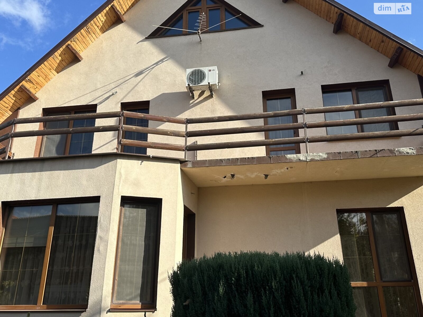 двоповерховий будинок бесідка, 250 кв. м, цегла. Продаж в Вінниці, район Центр фото 1 двоповерховий будинок бесідка, 250 кв. м, цегла. Продаж в Вінниці, район Центр фото 1