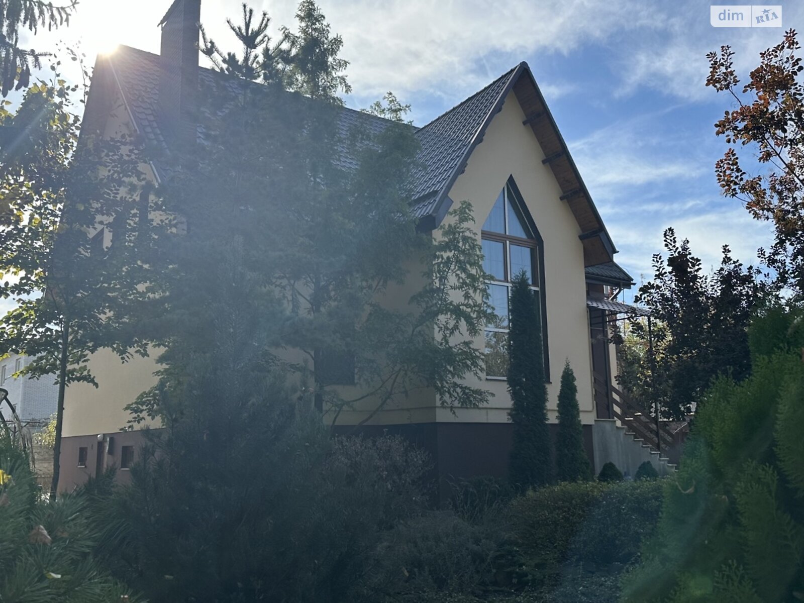 двоповерховий будинок бесідка, 250 кв. м, цегла. Продаж в Вінниці, район Центр фото 1 двоповерховий будинок бесідка, 250 кв. м, цегла. Продаж в Вінниці, район Центр фото 1
