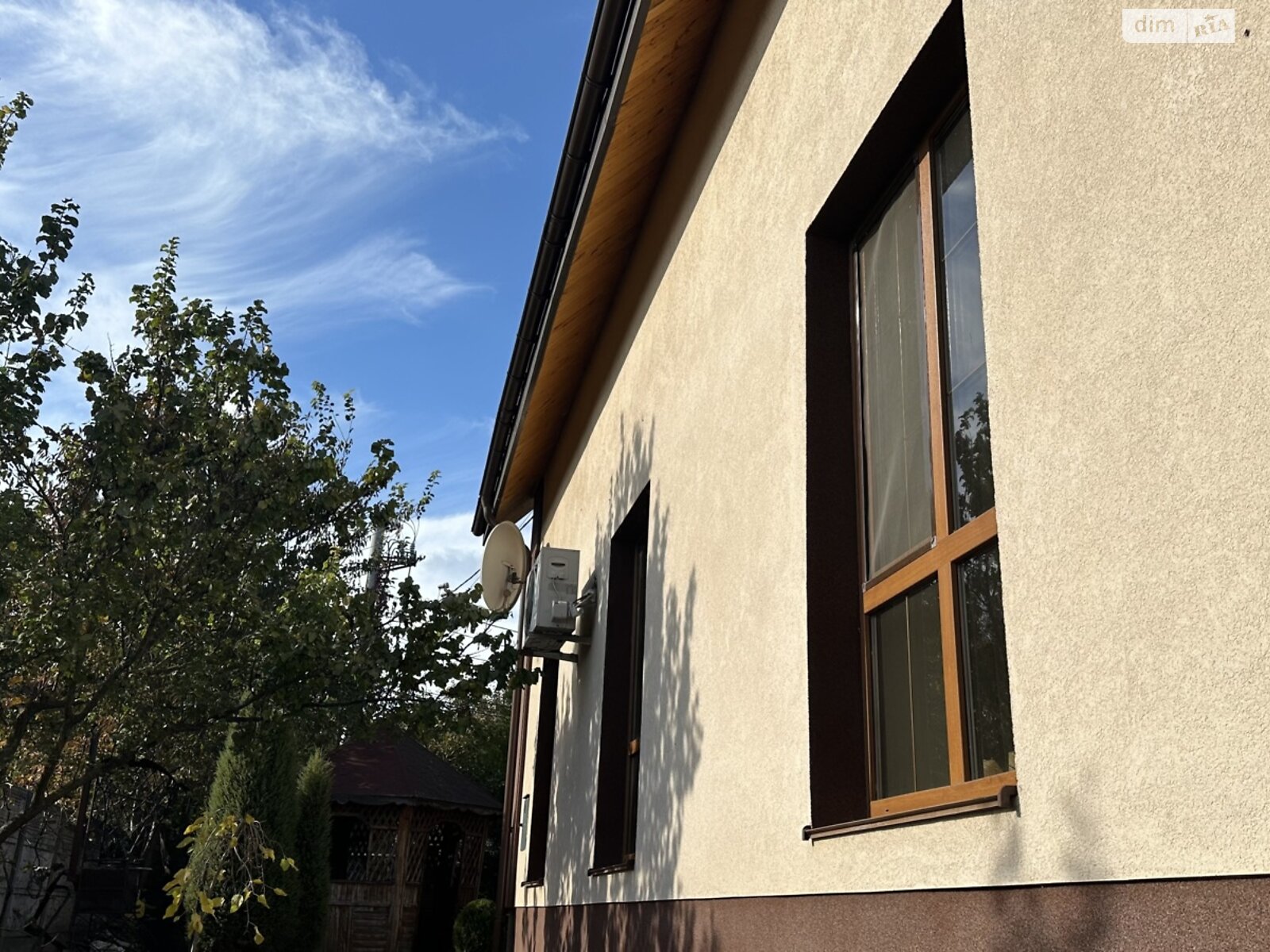 двоповерховий будинок бесідка, 250 кв. м, цегла. Продаж в Вінниці, район Центр фото 1 двоповерховий будинок бесідка, 250 кв. м, цегла. Продаж в Вінниці, район Центр фото 1