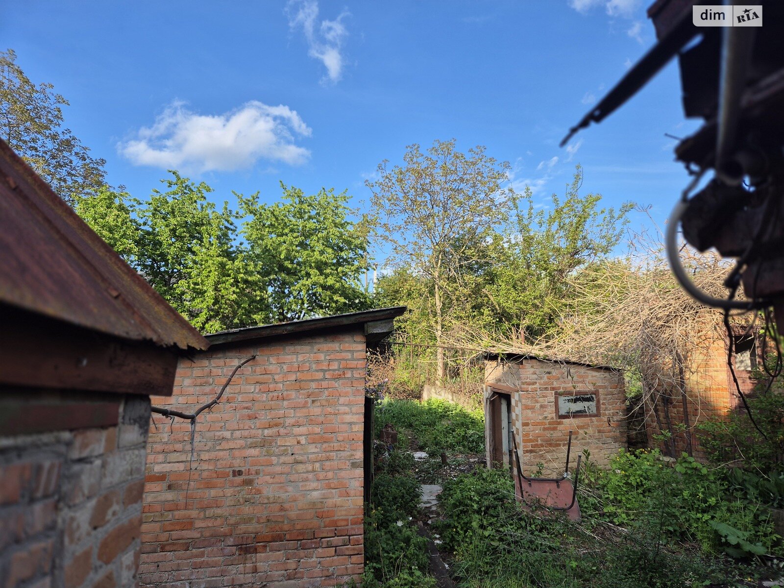 одноповерховий будинок з гаражем, 26 кв. м, цегла. Продаж в Вінниці, район Старе місто фото 1 одноповерховий будинок з гаражем, 26 кв. м, цегла. Продаж в Вінниці, район Старе місто фото 1