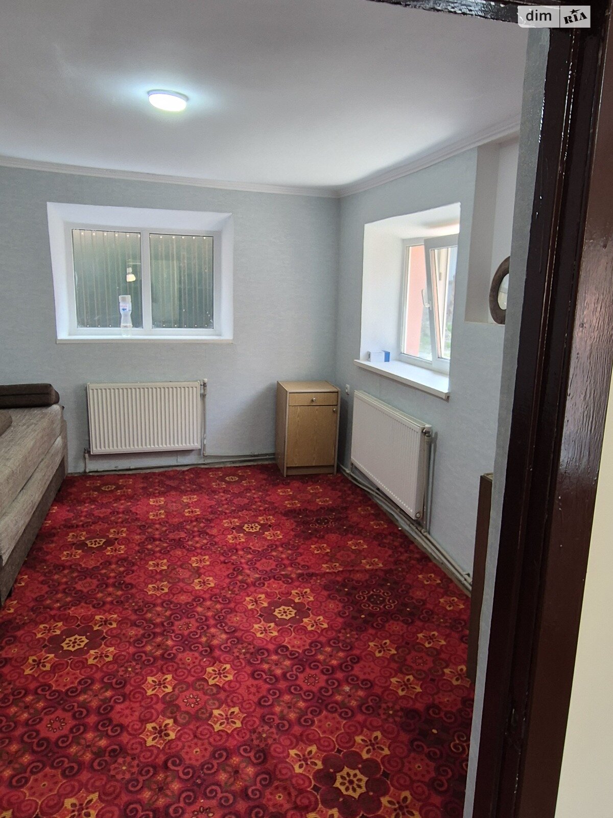 одноэтажный дом с гаражом, 26 кв. м, кирпич. Продажа в Виннице район Старый город фото 1 одноэтажный дом с гаражом, 26 кв. м, кирпич. Продажа в Виннице район Старый город фото 1