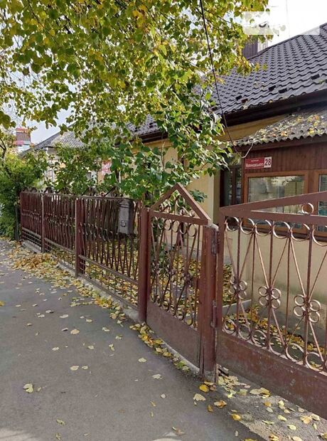 одноэтажный дом с гаражом, 100 кв. м, кирпич. Продажа в Виннице район Центр фото 1 одноэтажный дом с гаражом, 100 кв. м, кирпич. Продажа в Виннице район Центр фото 1