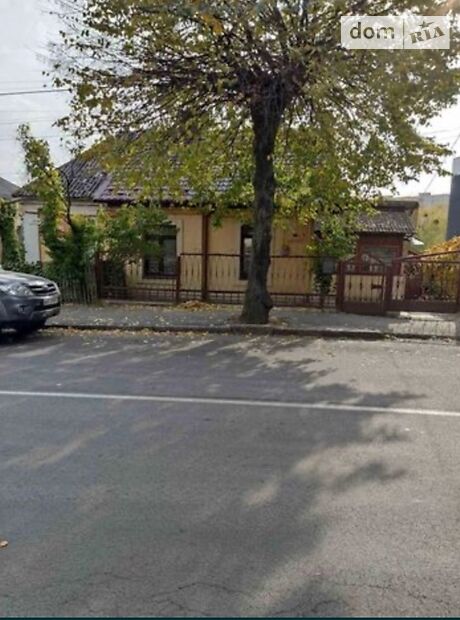 одноэтажный дом с гаражом, 100 кв. м, кирпич. Продажа в Виннице район Центр фото 1 одноэтажный дом с гаражом, 100 кв. м, кирпич. Продажа в Виннице район Центр фото 1
