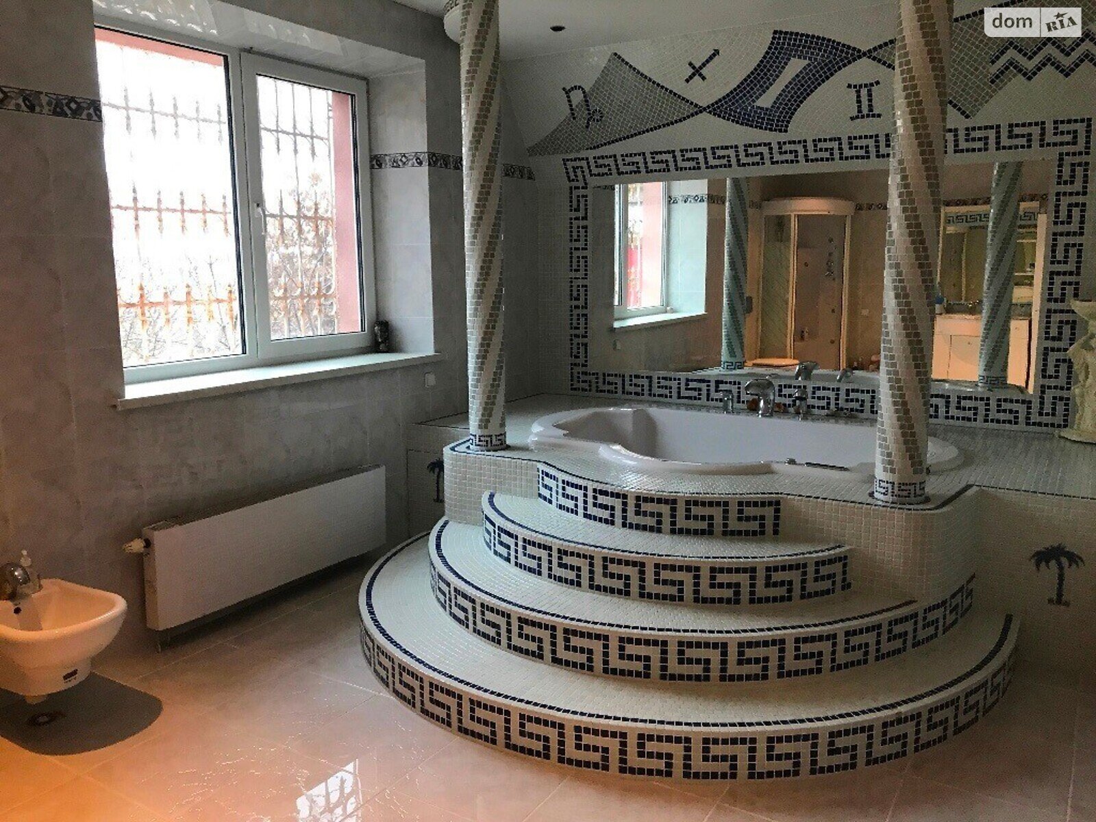 триповерховий будинок з балконом, 387.3 кв. м, цегла. Продаж в Вінниці, район Центр фото 1