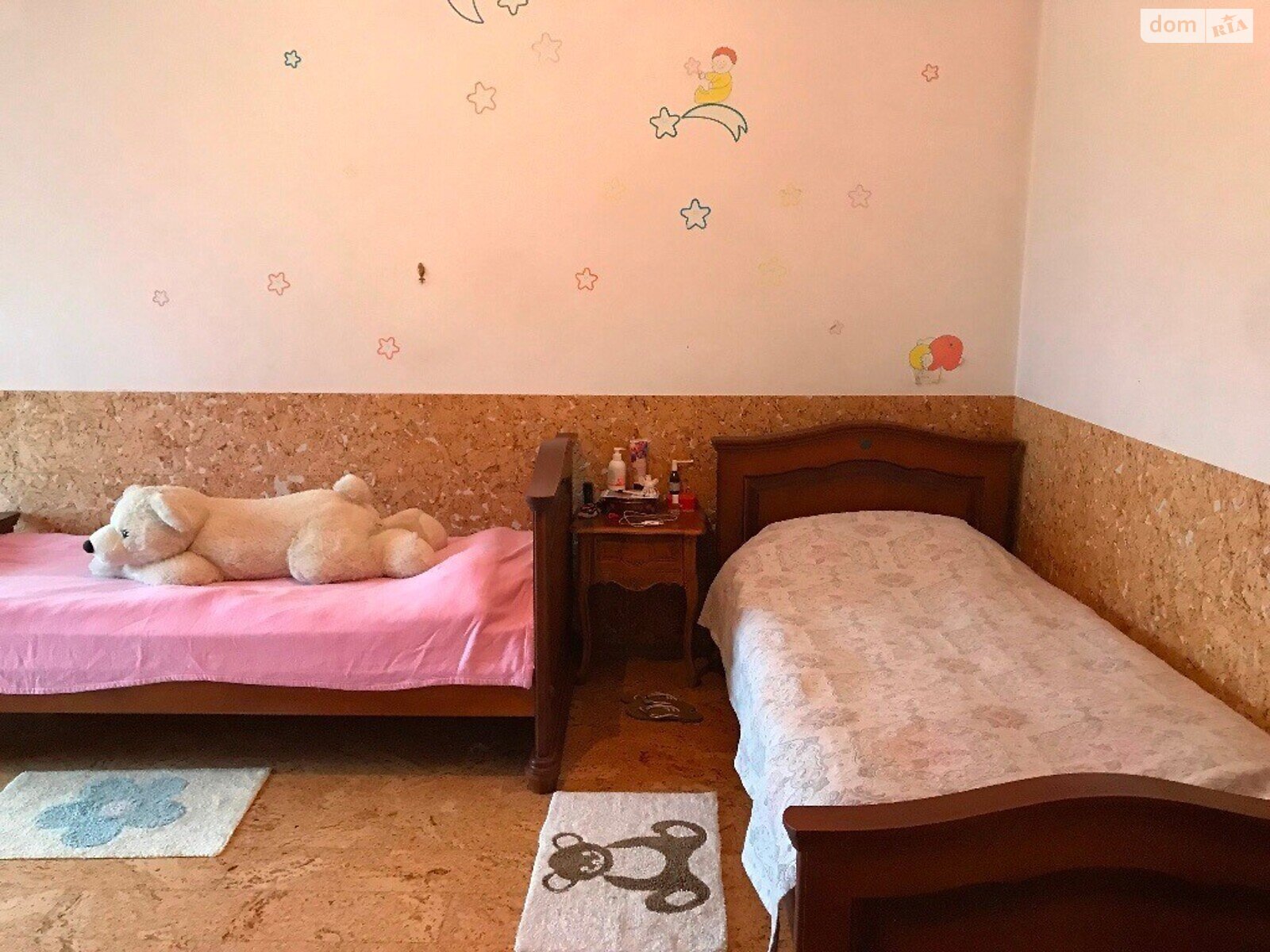 триповерховий будинок з балконом, 387.3 кв. м, цегла. Продаж в Вінниці, район Центр фото 1