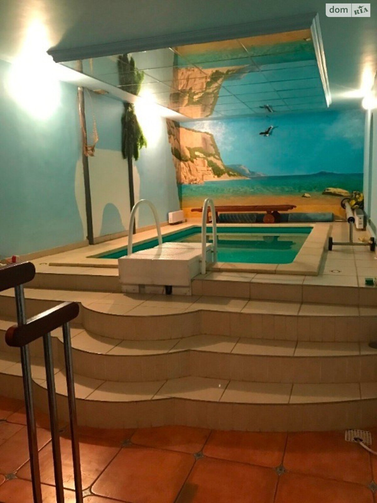триповерховий будинок з опаленням, 387.3 кв. м, цегла. Продаж в Вінниці, район Центр фото 1 триповерховий будинок з опаленням, 387.3 кв. м, цегла. Продаж в Вінниці, район Центр фото 1