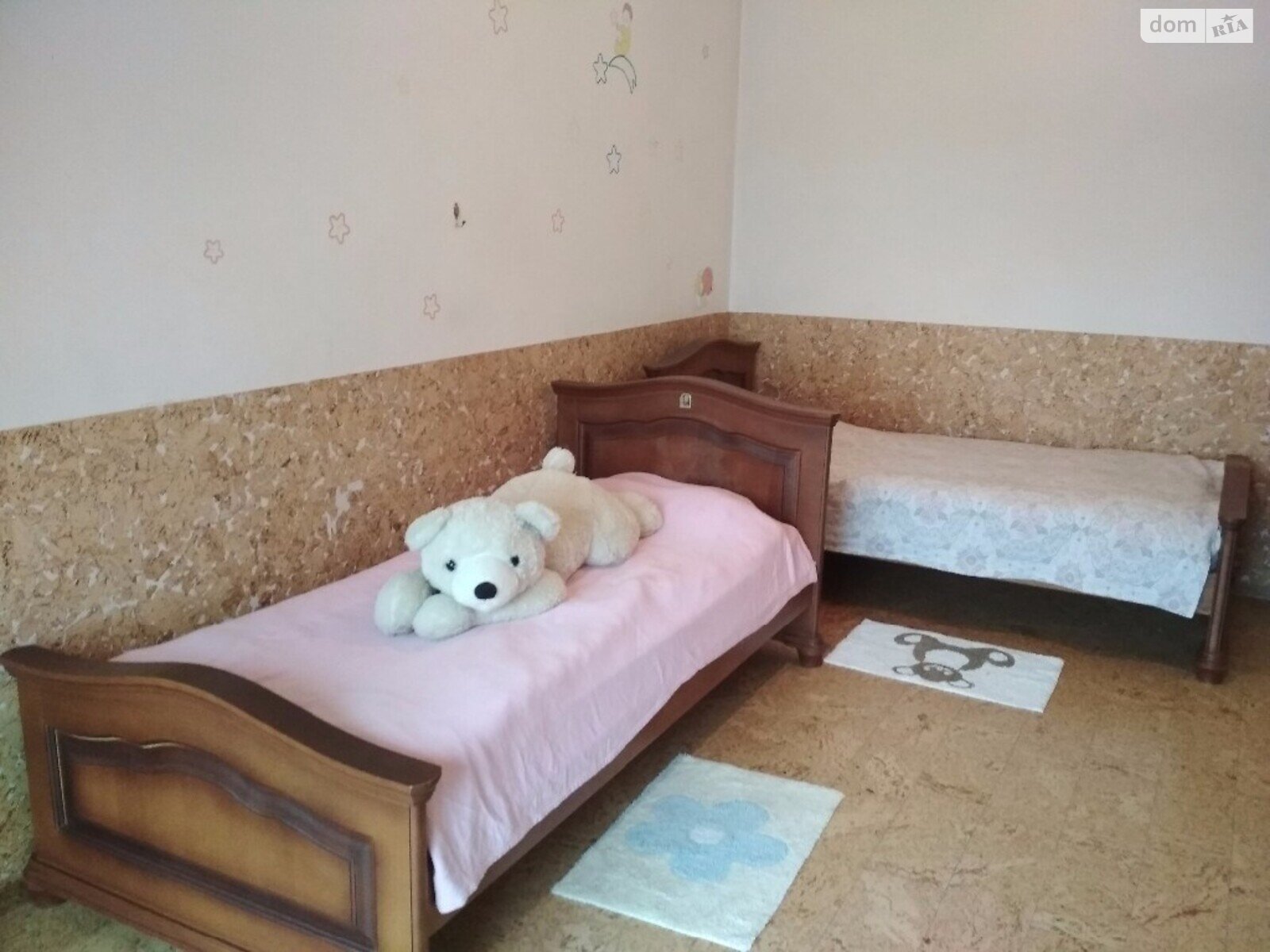 триповерховий будинок з балконом, 387.3 кв. м, цегла. Продаж в Вінниці, район Центр фото 1