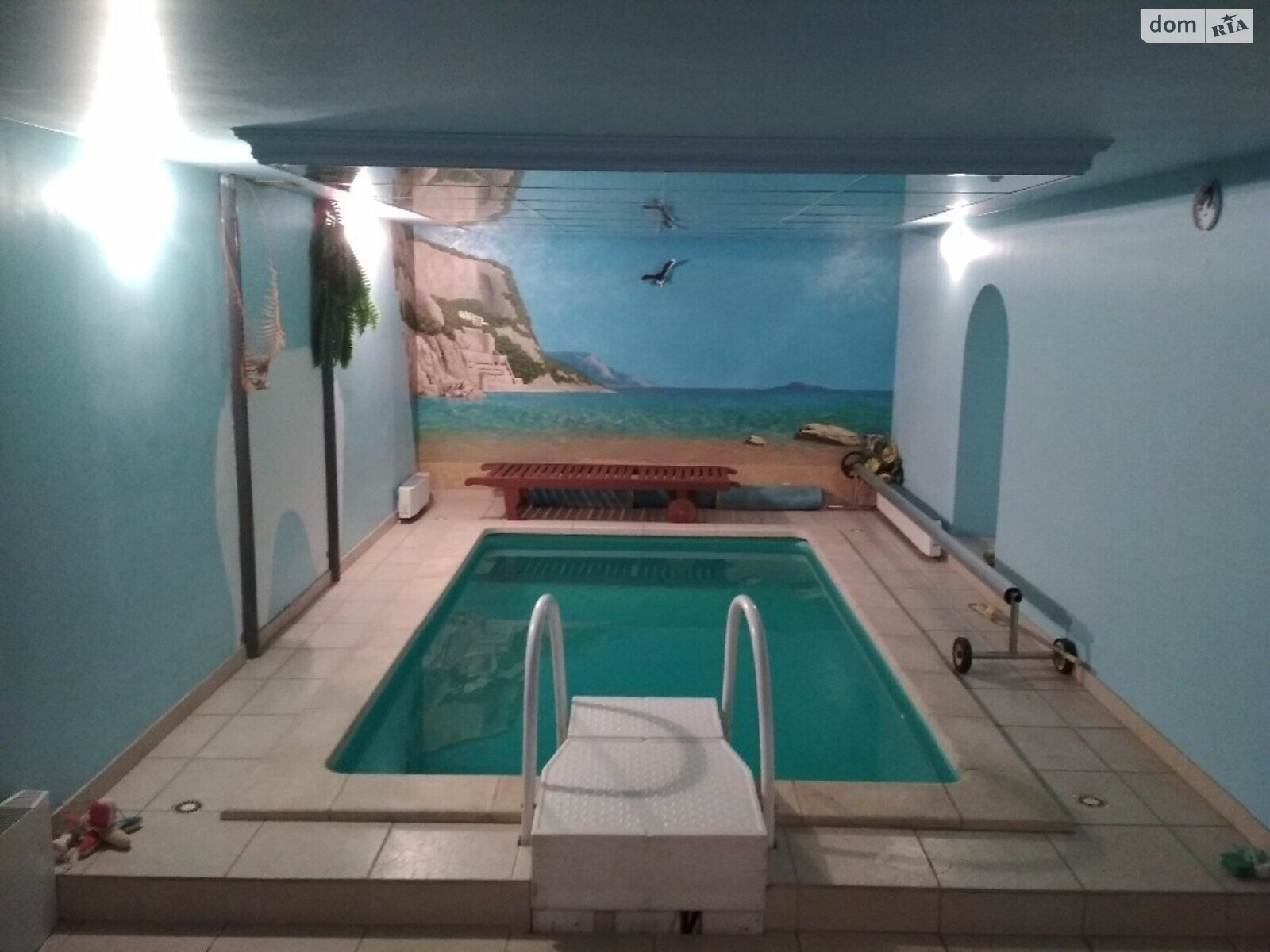 триповерховий будинок з опаленням, 387.3 кв. м, цегла. Продаж в Вінниці, район Центр фото 1 триповерховий будинок з опаленням, 387.3 кв. м, цегла. Продаж в Вінниці, район Центр фото 1