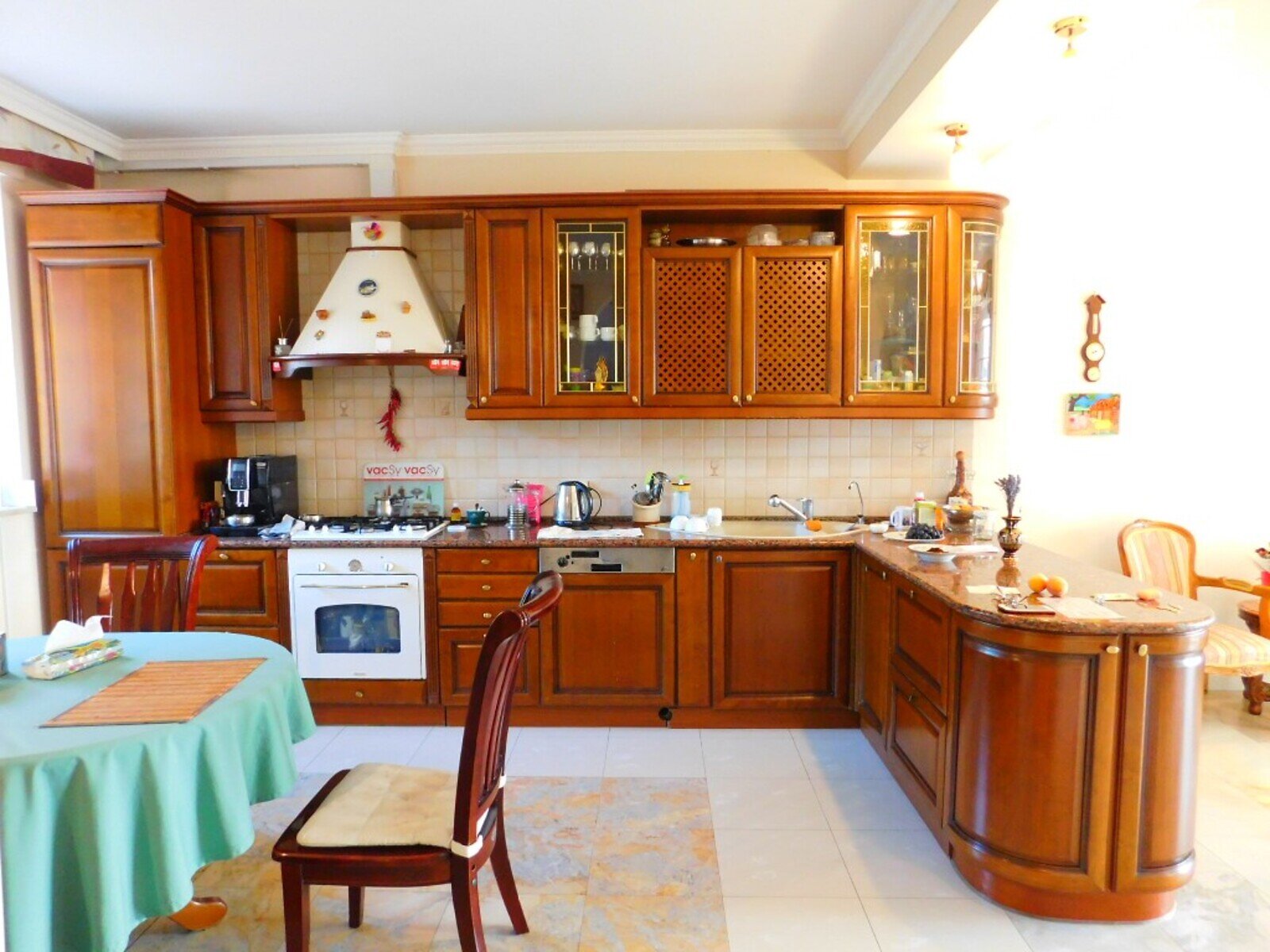 триповерховий будинок з опаленням, 387.3 кв. м, цегла. Продаж в Вінниці, район Центр фото 1 триповерховий будинок з опаленням, 387.3 кв. м, цегла. Продаж в Вінниці, район Центр фото 1