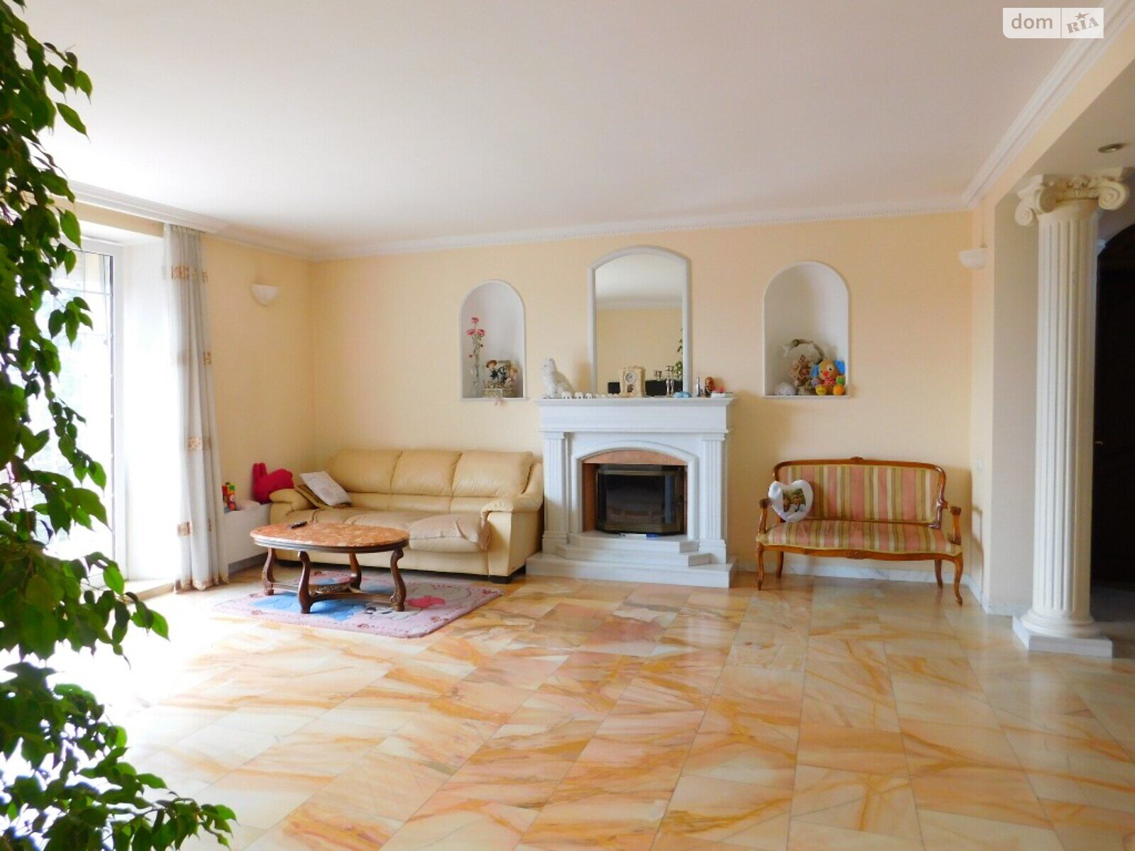 триповерховий будинок з опаленням, 387.3 кв. м, цегла. Продаж в Вінниці, район Центр фото 1 триповерховий будинок з опаленням, 387.3 кв. м, цегла. Продаж в Вінниці, район Центр фото 1