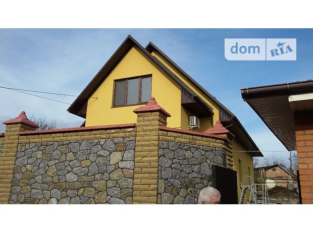 Продажа дома, 176м², Винница, р‑н. Центр, Пирогова улица Продажа дома, 176м², Винница, р‑н. Центр, Пирогова улица