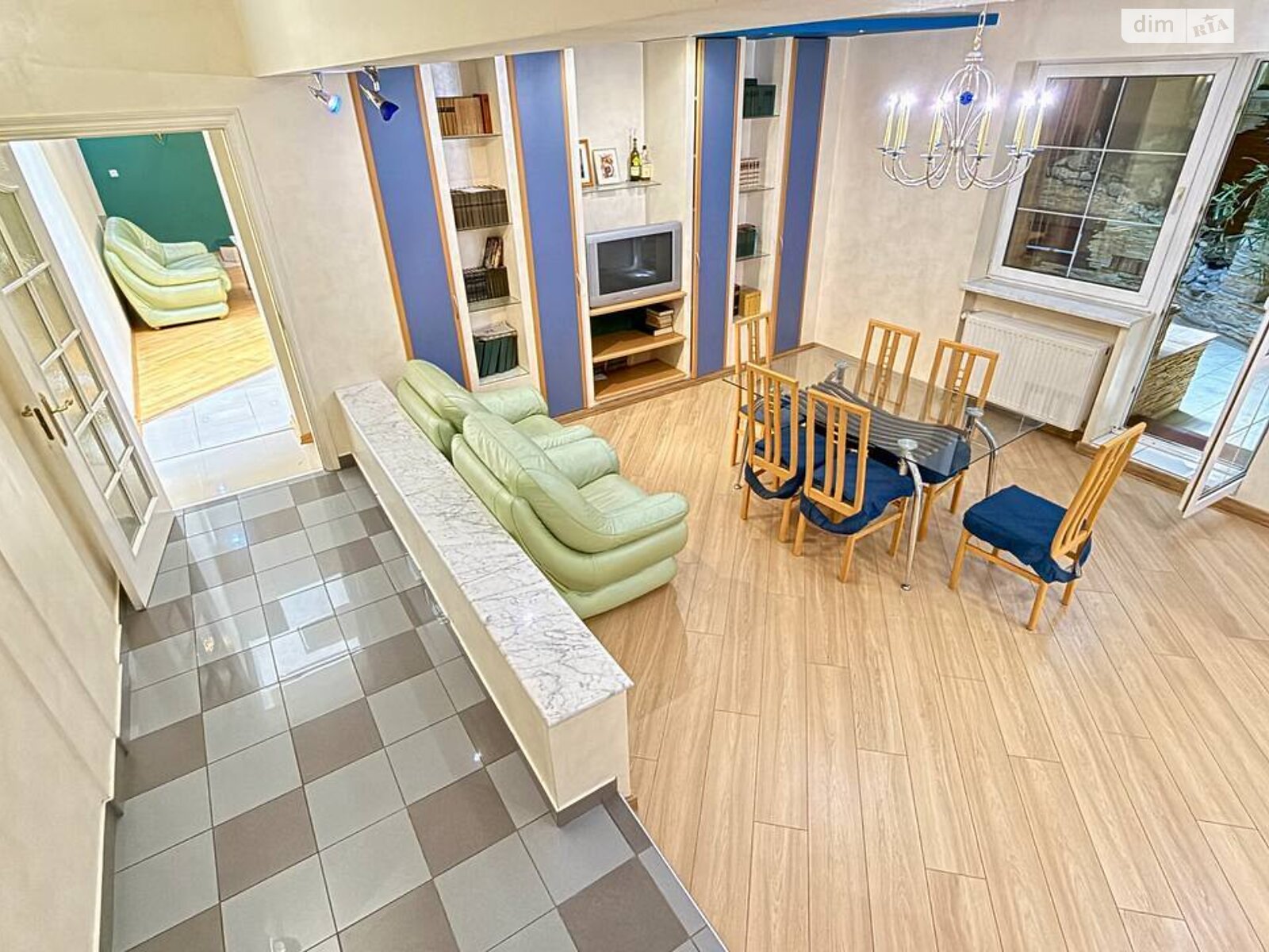 двоповерховий будинок з гаражем, 156 кв. м, цегла. Продаж в Вінниці, район Центр фото 1 двоповерховий будинок з гаражем, 156 кв. м, цегла. Продаж в Вінниці, район Центр фото 1