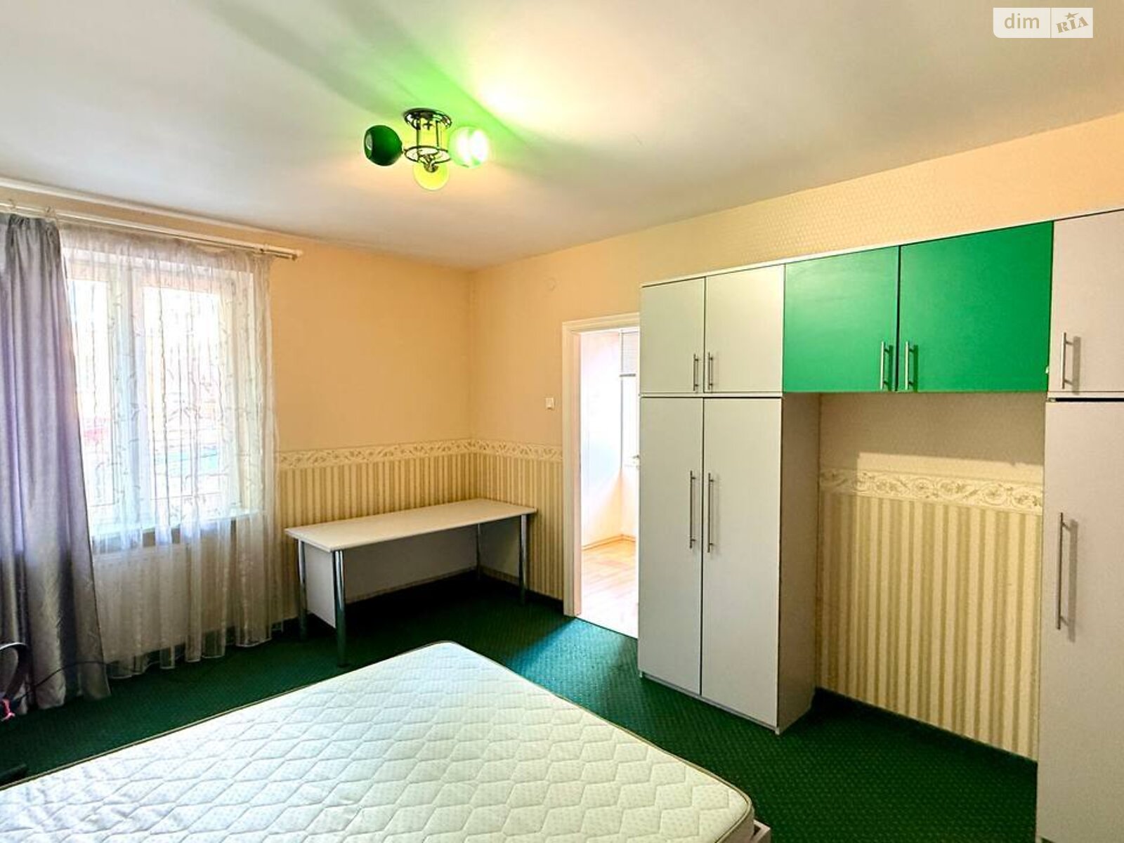 двоповерховий будинок з гаражем, 156 кв. м, цегла. Продаж в Вінниці, район Центр фото 1 двоповерховий будинок з гаражем, 156 кв. м, цегла. Продаж в Вінниці, район Центр фото 1