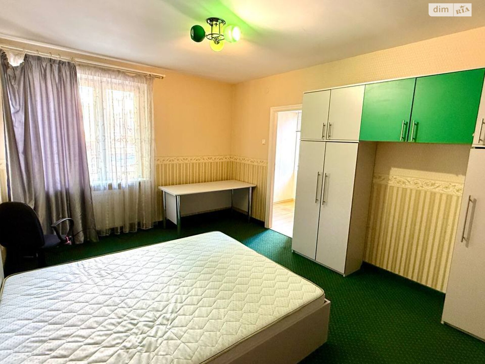 двоповерховий будинок з гаражем, 156 кв. м, цегла. Продаж в Вінниці, район Центр фото 1 двоповерховий будинок з гаражем, 156 кв. м, цегла. Продаж в Вінниці, район Центр фото 1