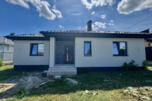 одноповерховий будинок з верандою, 120 кв. м, цегла. Продаж у Якушинцях фото 2