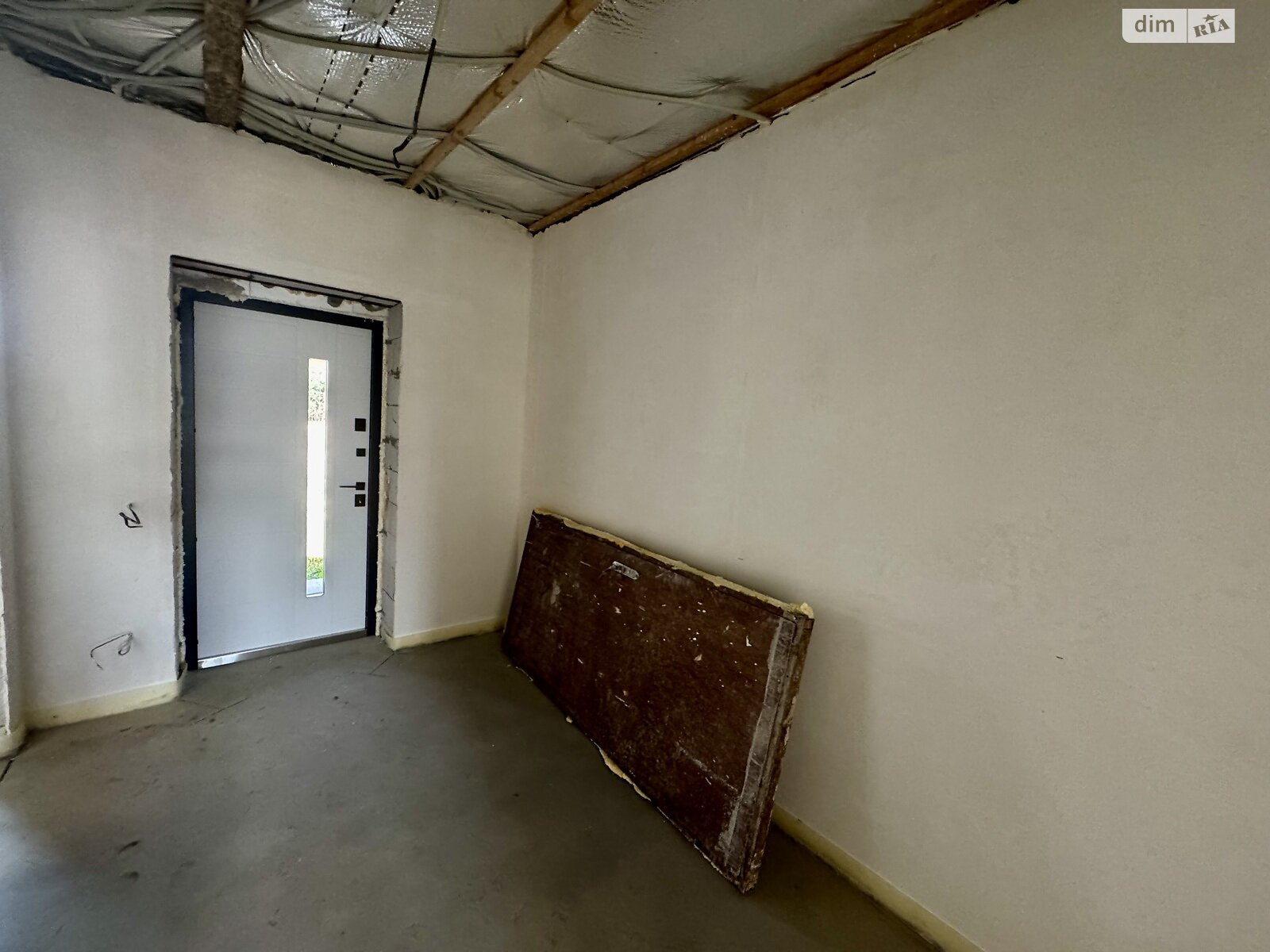 одноповерховий будинок з верандою, 120 кв. м, цегла. Продаж у Якушинцях фото 1 одноповерховий будинок з верандою, 120 кв. м, цегла. Продаж у Якушинцях фото 1