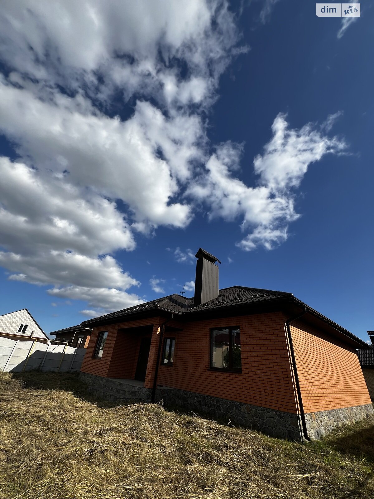 одноэтажный дом, 108 кв. м, кирпич. Продажа в Луке-Мелешковской фото 1 одноэтажный дом, 108 кв. м, кирпич. Продажа в Луке-Мелешковской фото 1