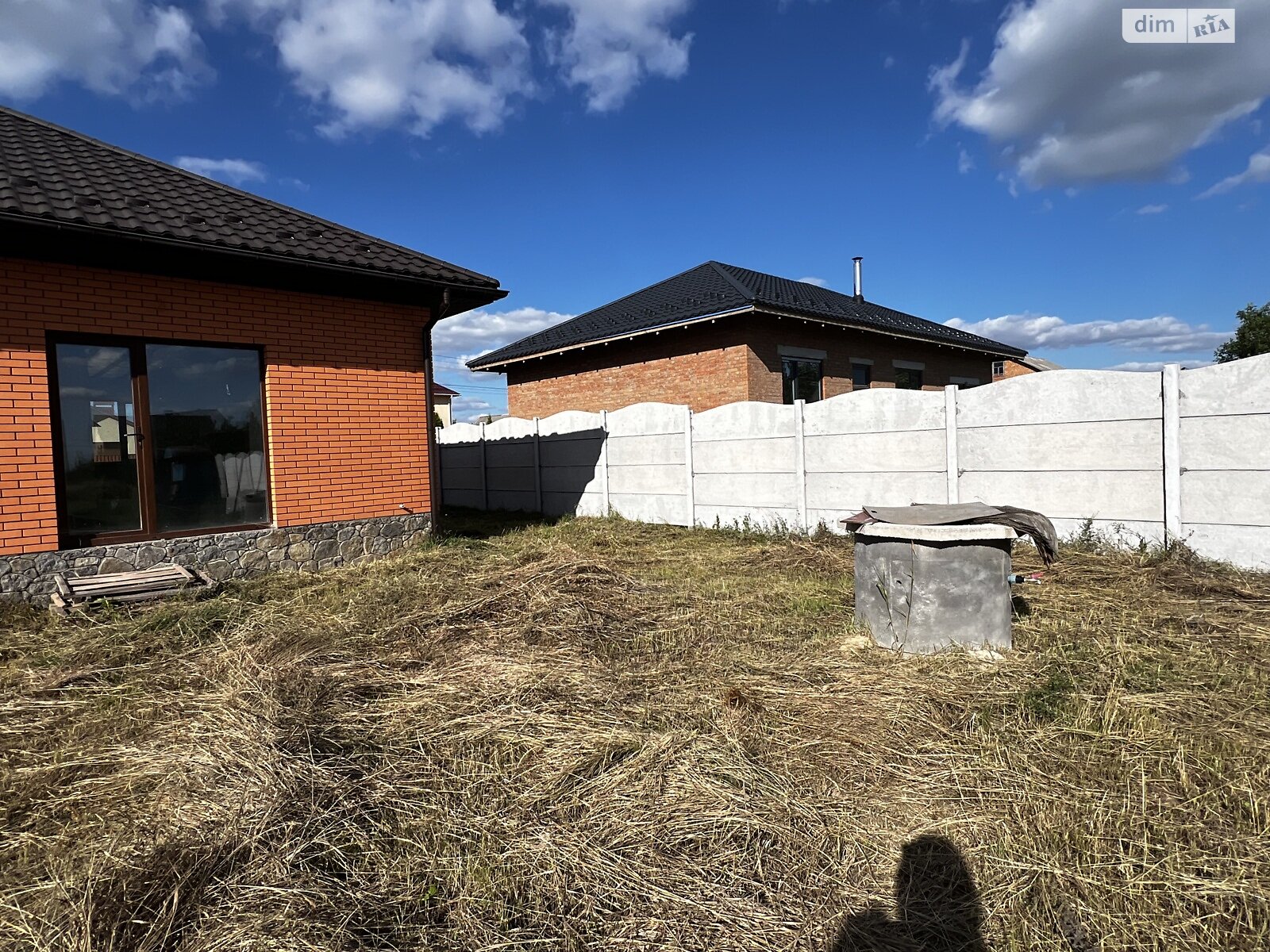 одноэтажный дом, 108 кв. м, кирпич. Продажа в Луке-Мелешковской фото 1 одноэтажный дом, 108 кв. м, кирпич. Продажа в Луке-Мелешковской фото 1