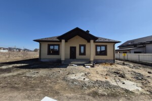 двоповерховий будинок з опаленням, 105 кв. м, кирпич. Продаж в Вінниці, район Тяжилів фото 2