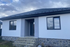 одноэтажный дом, 100 кв. м, кирпич. Продажа в Стрижавке фото 2