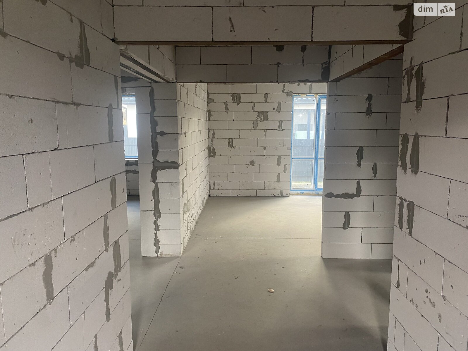 одноэтажный дом, 100 кв. м, кирпич. Продажа в Стрижавке фото 1