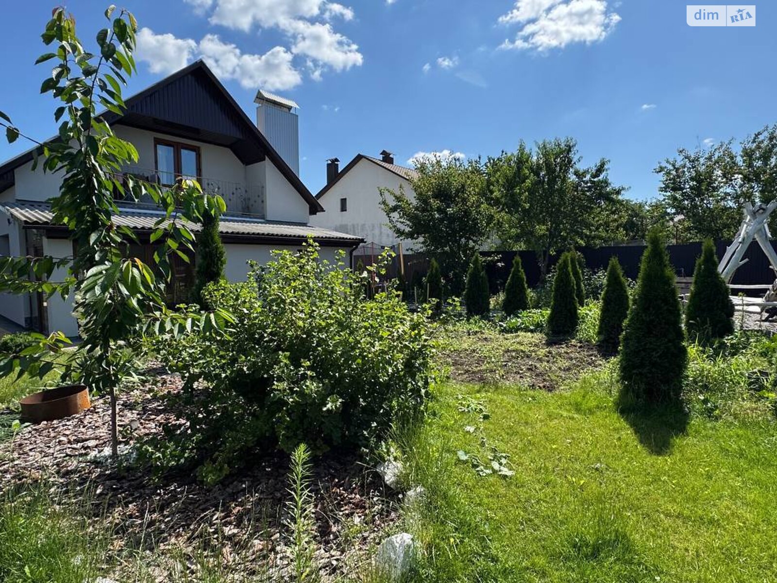 двухэтажный дом с верандой, 118 кв. м, кирпич. Продажа в Виннице район Центр фото 1 двухэтажный дом с верандой, 118 кв. м, кирпич. Продажа в Виннице район Центр фото 1