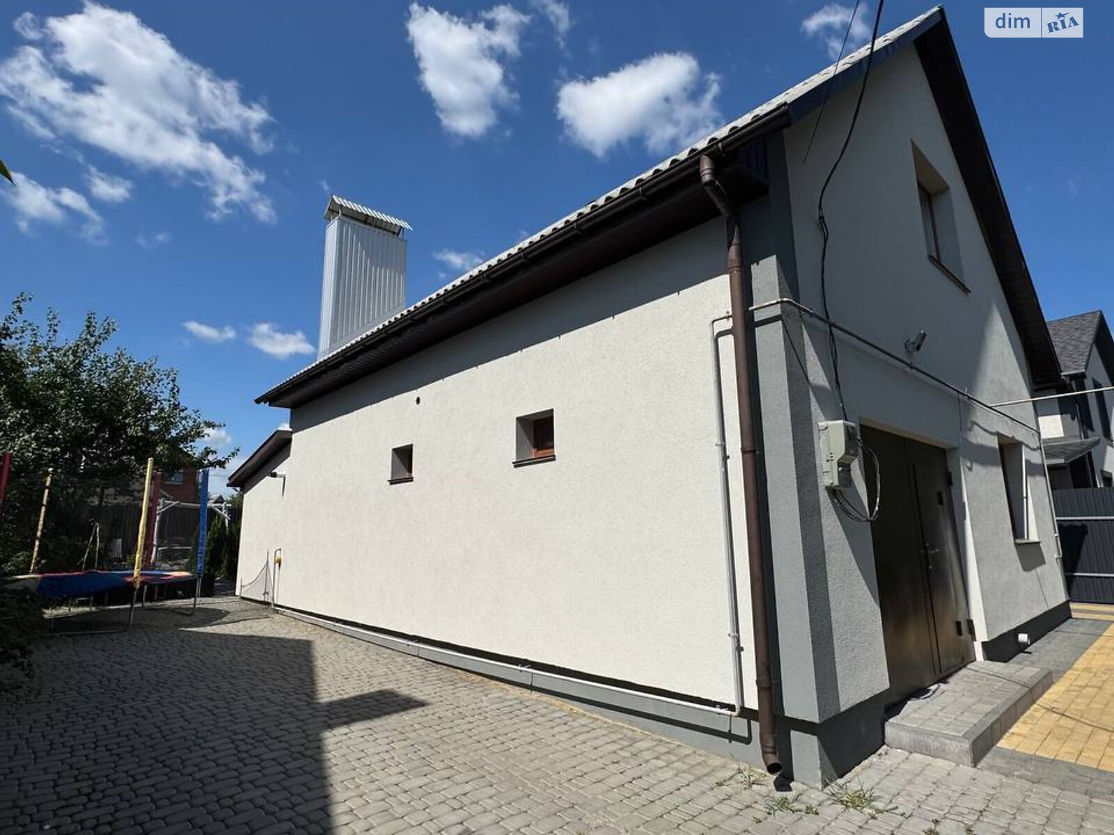 двухэтажный дом с верандой, 118 кв. м, кирпич. Продажа в Виннице район Центр фото 1 двухэтажный дом с верандой, 118 кв. м, кирпич. Продажа в Виннице район Центр фото 1