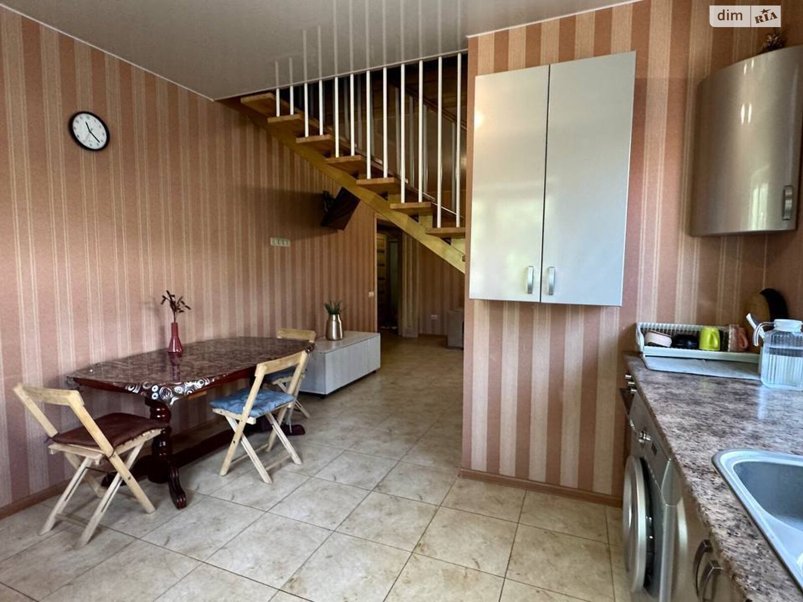 двухэтажный дом с верандой, 118 кв. м, кирпич. Продажа в Виннице район Центр фото 1 двухэтажный дом с верандой, 118 кв. м, кирпич. Продажа в Виннице район Центр фото 1