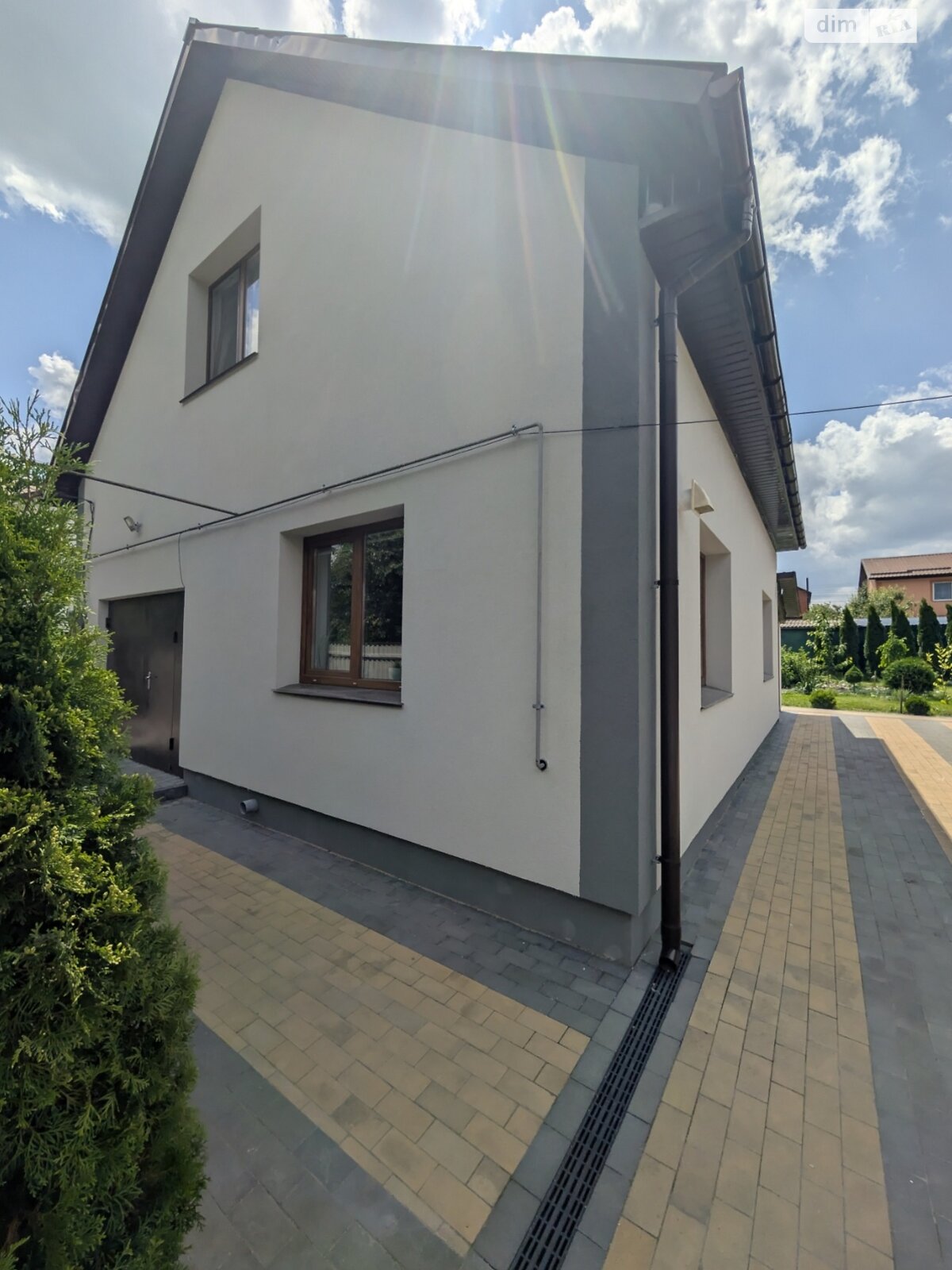 двоповерховий будинок бесідка, 120 кв. м, цегла. Продаж в Вінниці, район undefined фото 1 двоповерховий будинок бесідка, 120 кв. м, цегла. Продаж в Вінниці, район undefined фото 1