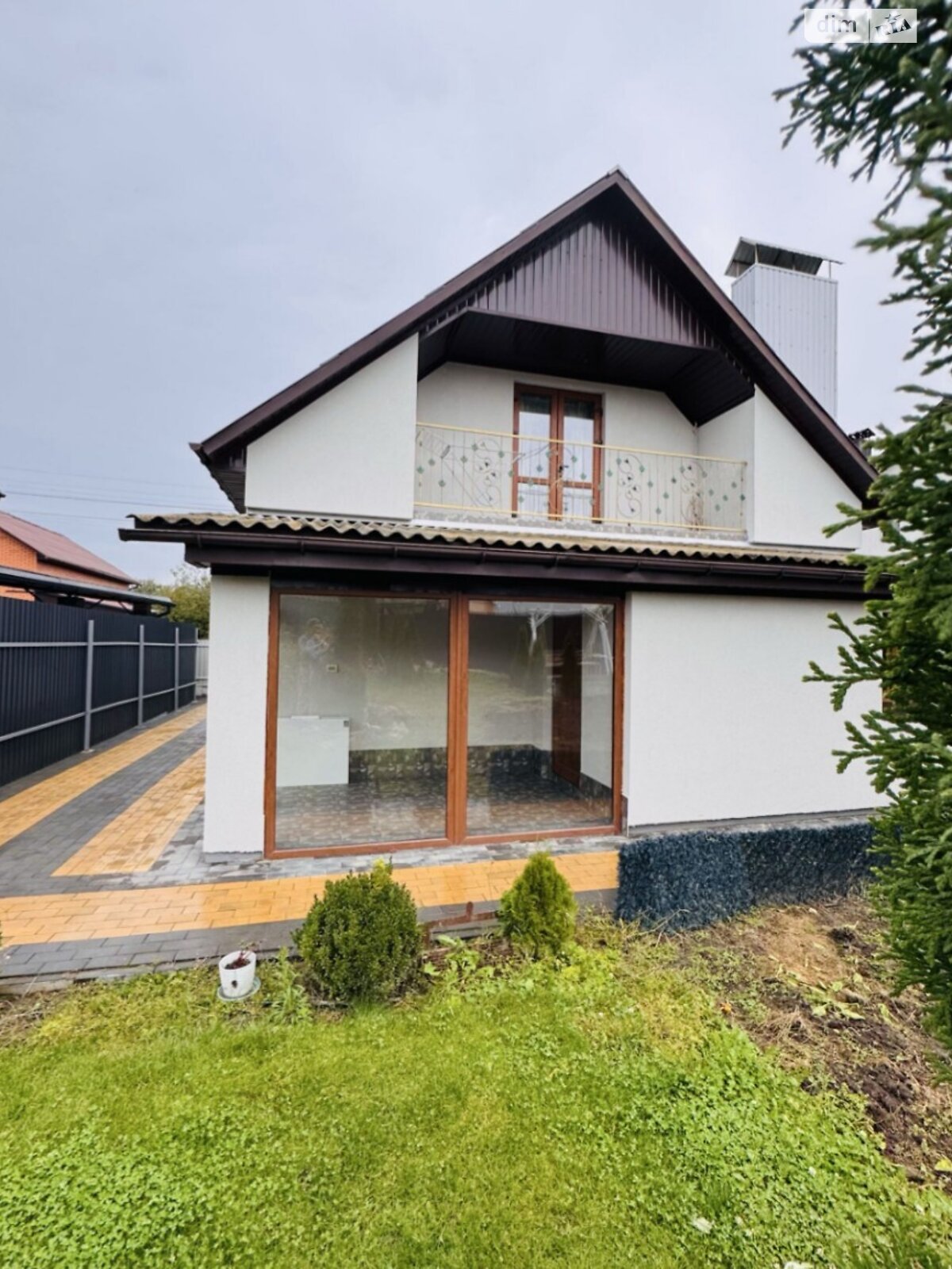 двоповерховий будинок бесідка, 120 кв. м, цегла. Продаж в Вінниці, район undefined фото 1 двоповерховий будинок бесідка, 120 кв. м, цегла. Продаж в Вінниці, район undefined фото 1