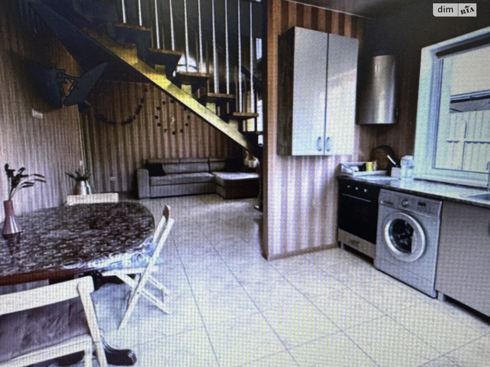 двухэтажный дом, 118 кв. м, кирпич. Продажа в Виннице район Центр фото 1 двухэтажный дом, 118 кв. м, кирпич. Продажа в Виннице район Центр фото 1