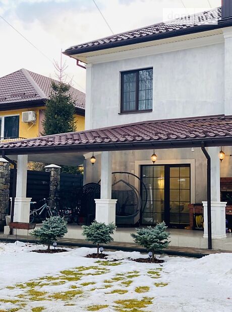 двоповерховий будинок з каміном, 250 кв. м, цегла. Продаж в Вінниці, район Корея фото 1 двоповерховий будинок з каміном, 250 кв. м, цегла. Продаж в Вінниці, район Корея фото 1