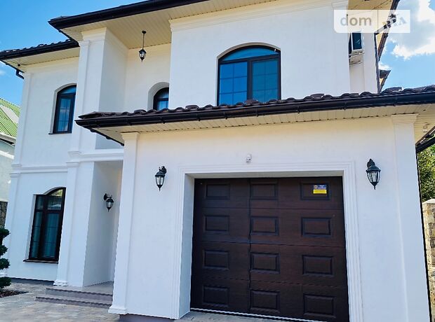 двоповерховий будинок з каміном, 250 кв. м, цегла. Продаж в Вінниці, район Корея фото 1 двоповерховий будинок з каміном, 250 кв. м, цегла. Продаж в Вінниці, район Корея фото 1