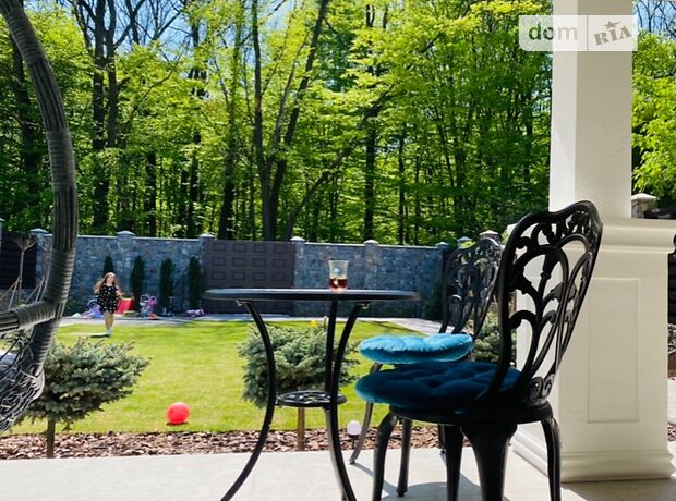 двоповерховий будинок з каміном, 250 кв. м, цегла. Продаж в Вінниці, район Корея фото 1 двоповерховий будинок з каміном, 250 кв. м, цегла. Продаж в Вінниці, район Корея фото 1