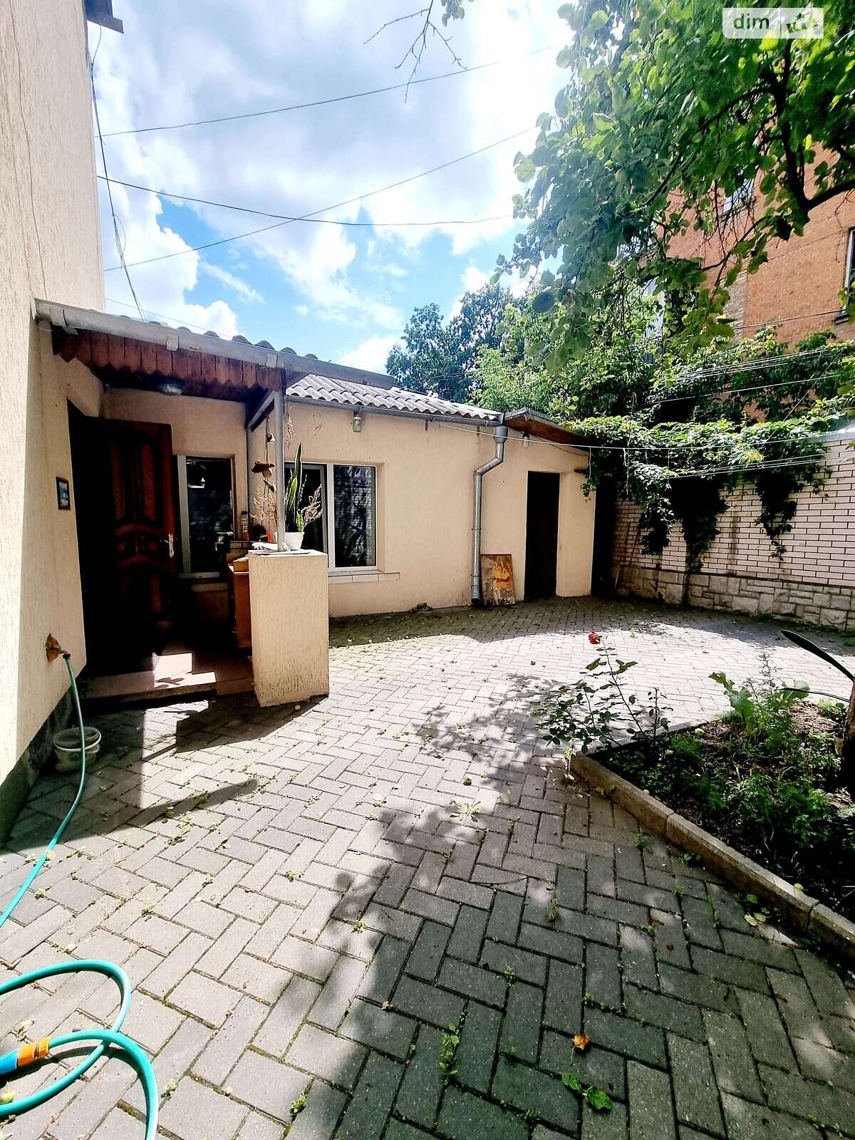 триповерховий будинок, 87.7 кв. м, цегла. Продаж в Вінниці, район Центр фото 1