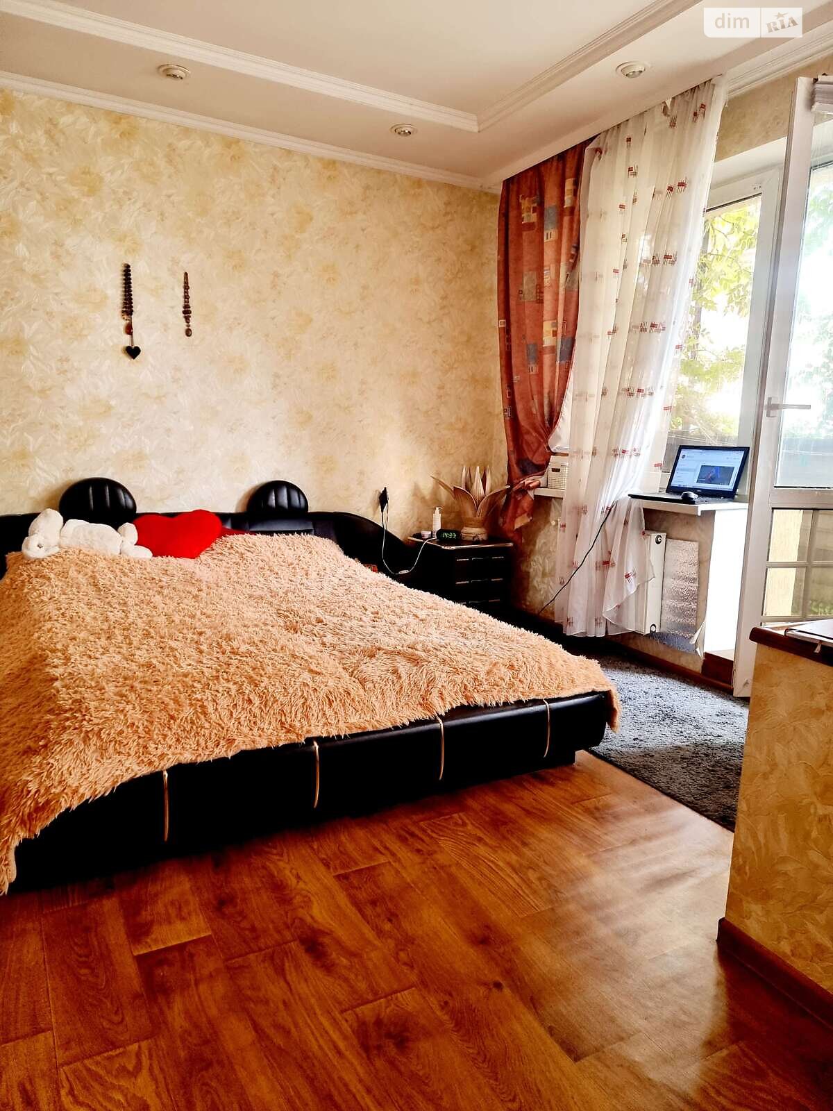 триповерховий будинок, 87.7 кв. м, цегла. Продаж в Вінниці, район Центр фото 1