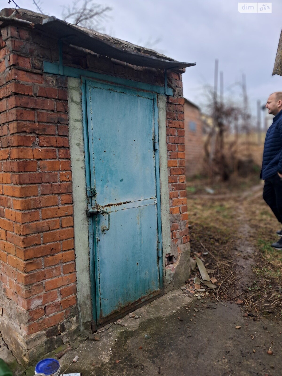 одноповерховий будинок, 66.7 кв. м, цегла. Продаж у Вінницьких Хуторах фото 1