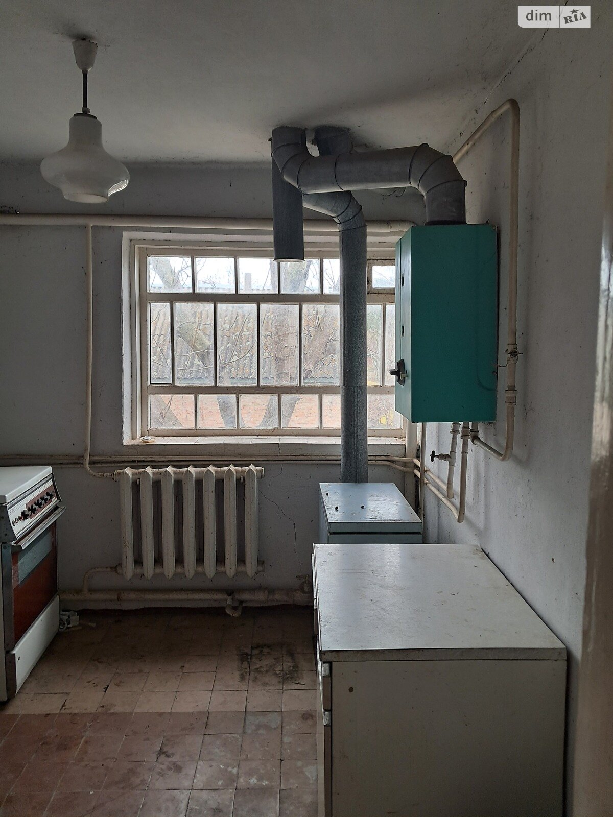 одноповерховий будинок, 66.7 кв. м, цегла. Продаж у Вінницьких Хуторах фото 1