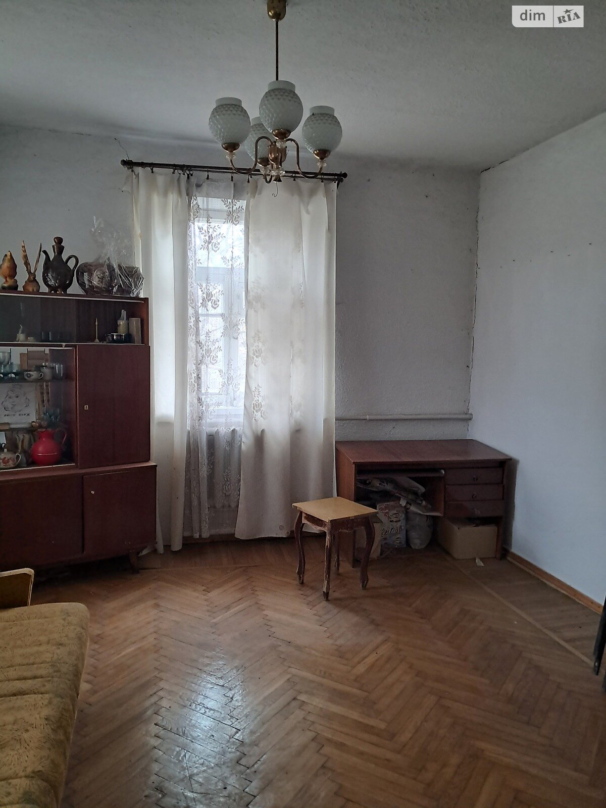 одноповерховий будинок, 66.7 кв. м, цегла. Продаж у Вінницьких Хуторах фото 1