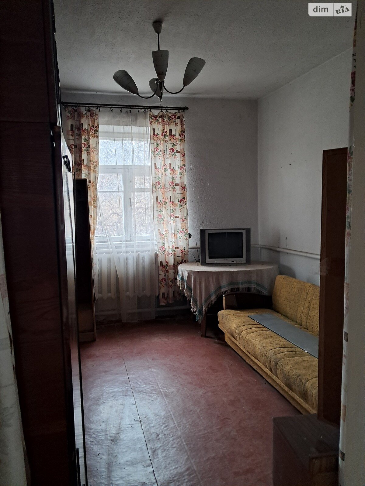 одноповерховий будинок, 66.7 кв. м, цегла. Продаж у Вінницьких Хуторах фото 1