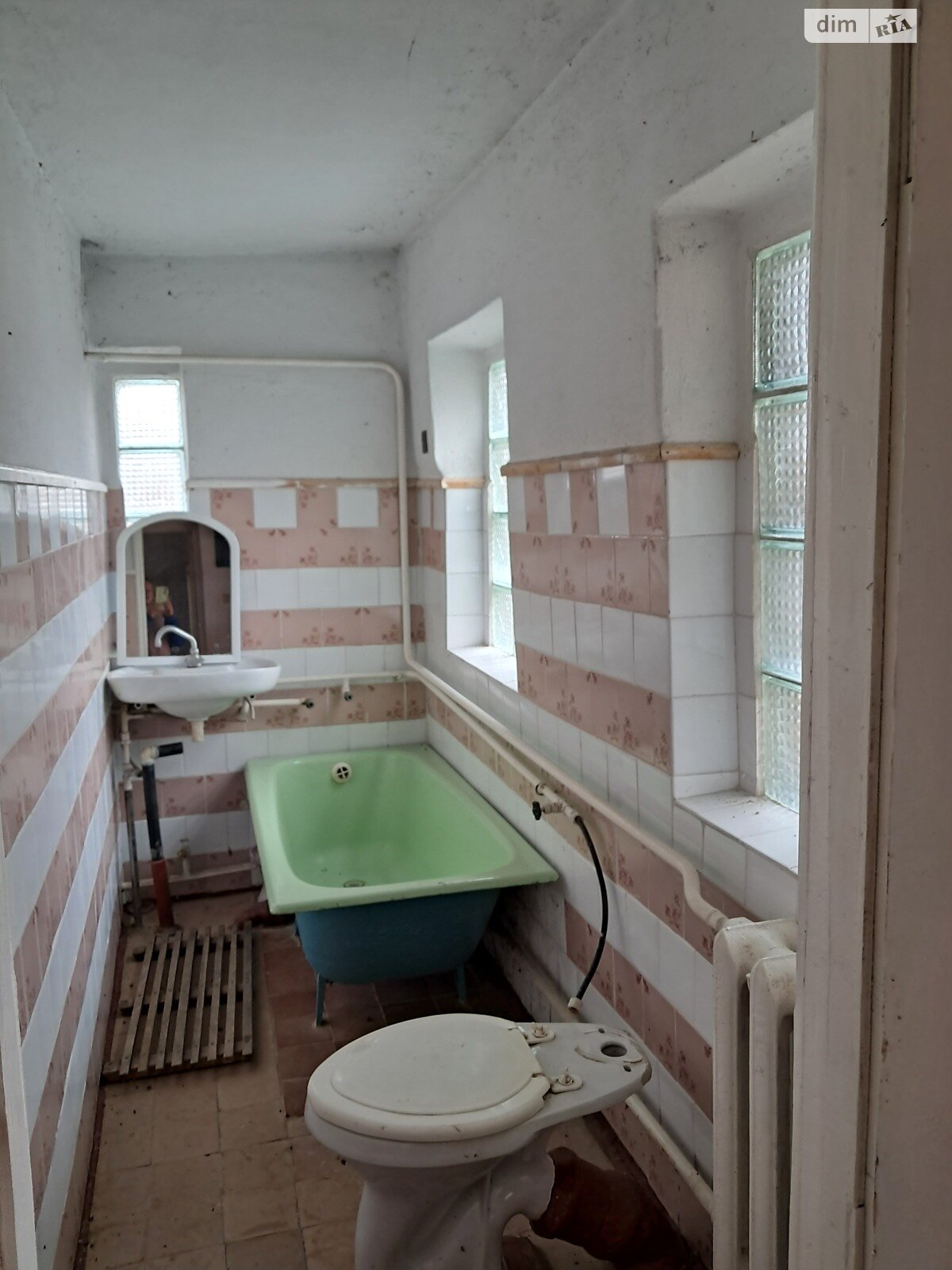 одноповерховий будинок, 66.7 кв. м, цегла. Продаж у Вінницьких Хуторах фото 1