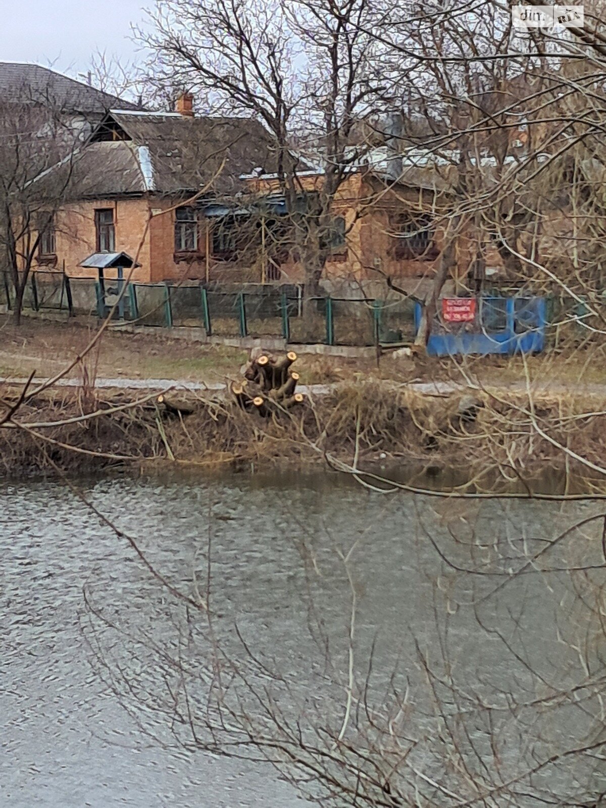 одноповерховий будинок, 66.7 кв. м, цегла. Продаж у Вінницьких Хуторах фото 1