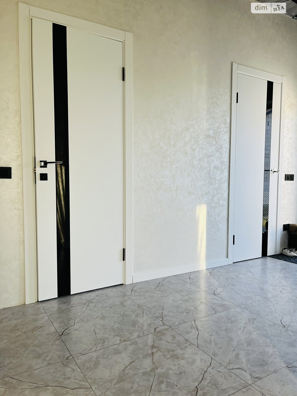 двоповерховий будинок з опаленням, 120 кв. м, піноблок. Продаж у Вінницьких Хуторах фото 1 двоповерховий будинок з опаленням, 120 кв. м, піноблок. Продаж у Вінницьких Хуторах фото 1
