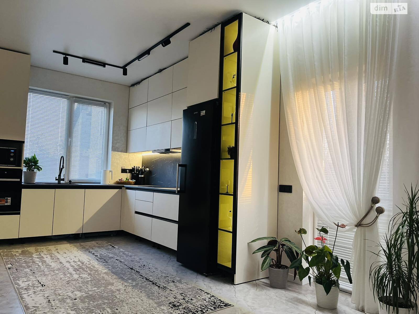 двоповерховий будинок з опаленням, 120 кв. м, піноблок. Продаж у Вінницьких Хуторах фото 1 двоповерховий будинок з опаленням, 120 кв. м, піноблок. Продаж у Вінницьких Хуторах фото 1